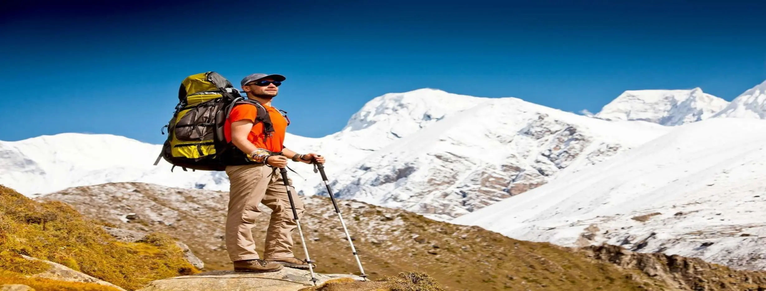 Image for Hiking Haven